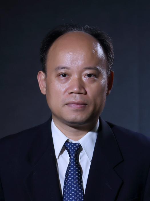 Fu Xiaoqiang