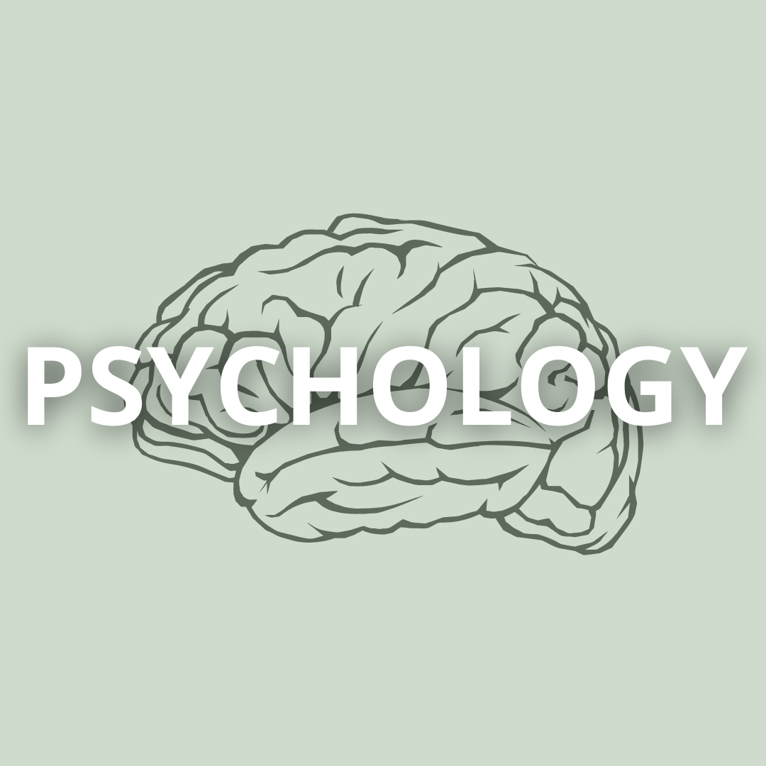 PSYCHOLOGY