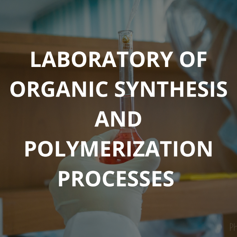 Laboratory%20of%20organic%20synthesis%20and%20polymerization%20processes