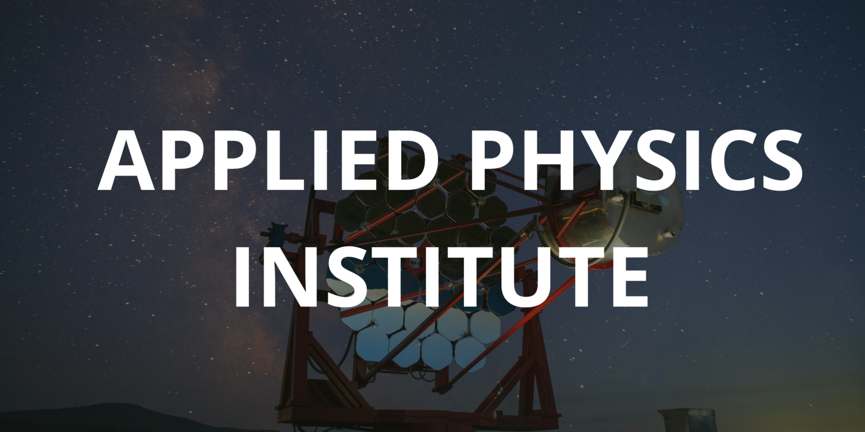 APPLIED%20PHYSICS%20INSTITUTE