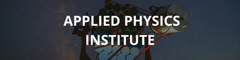 APPLIED%20PHYSICS%20INSTITUTE