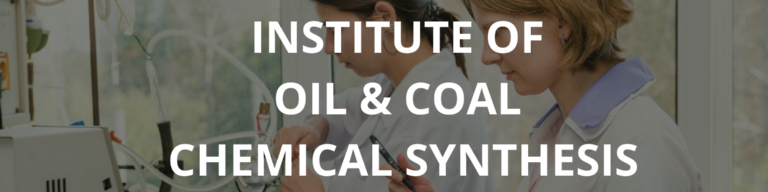 Research%20Institute%20%20of%20Oil%20and%20Coal%20Chemical%20Synthesis