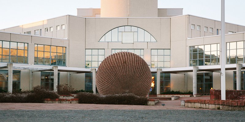 University of Oulu office