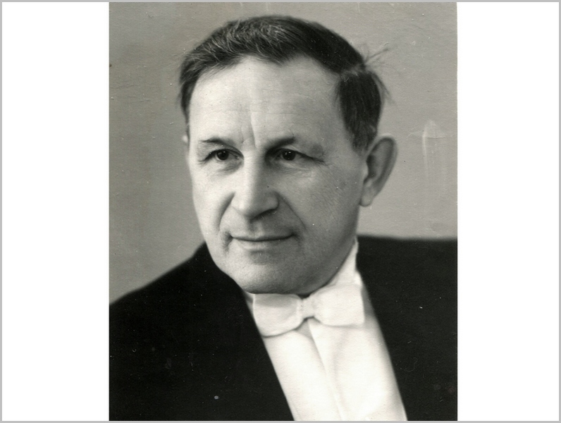 Patrushev