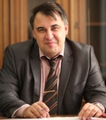 Александр Валерьевич Аргучинцев, ректор ИГУ, профессор