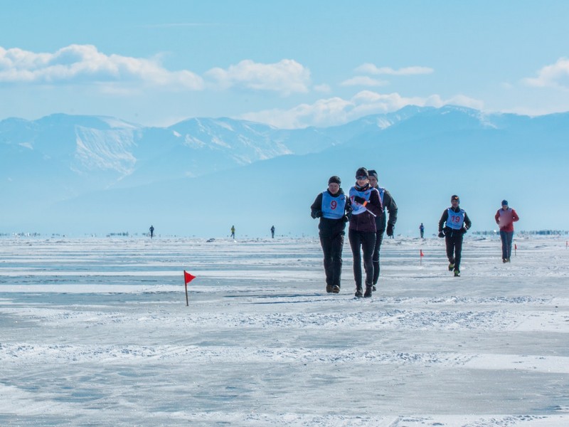 Baikal-ice-marathon