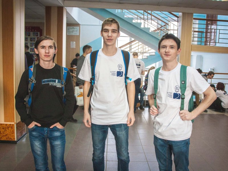 IrkutskSU_