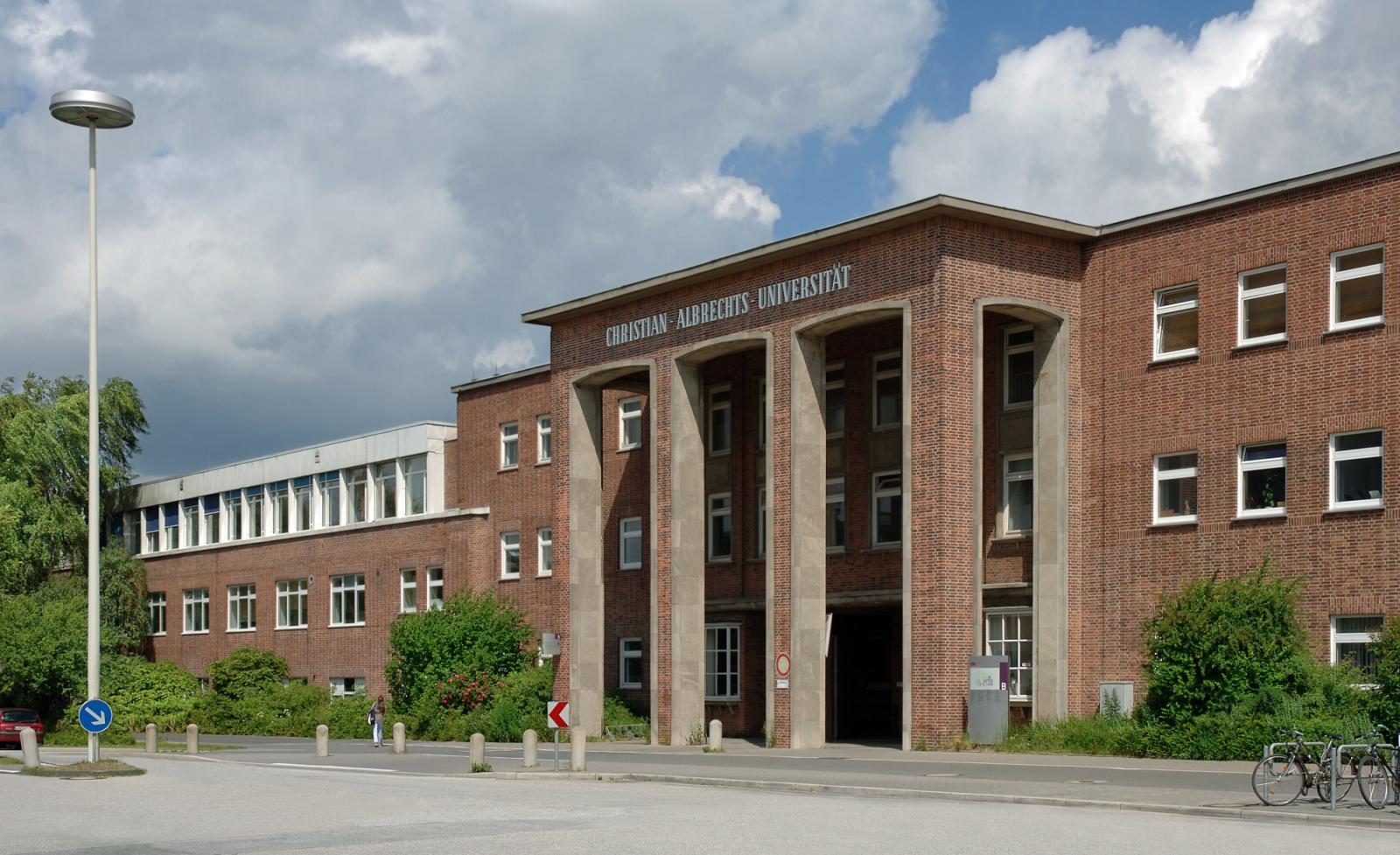 University_of_Kiel