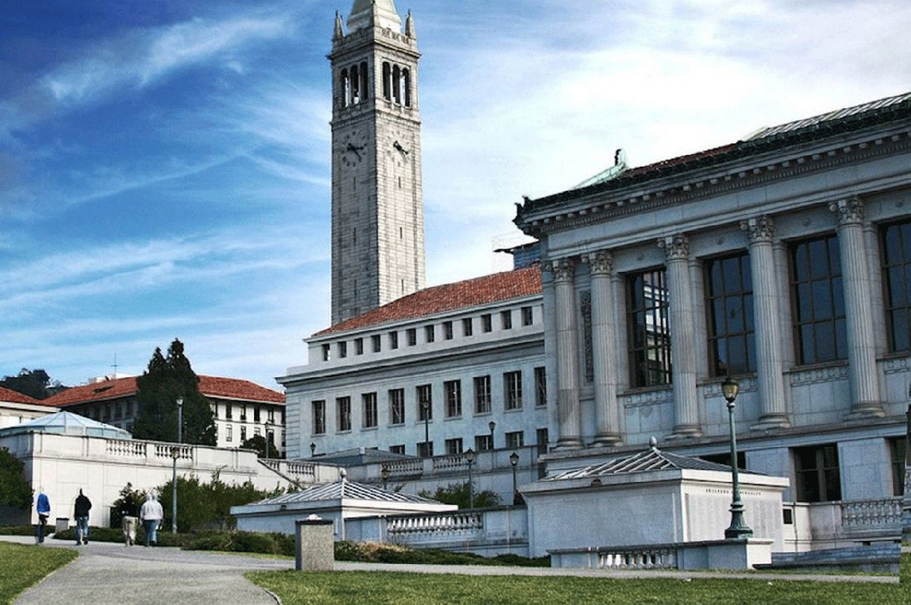 Berkeley