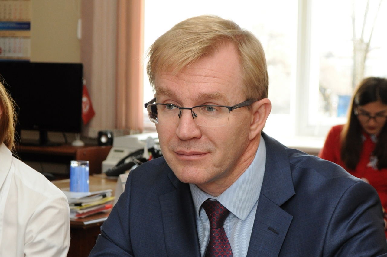 Grigorichev