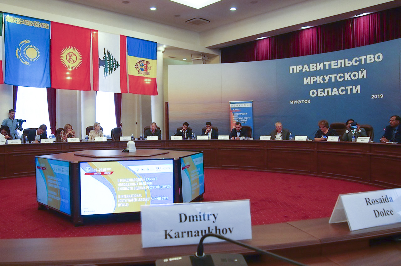 NIIB_Karnauhov_sammit