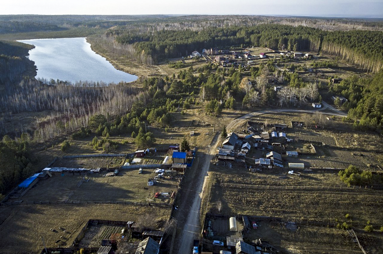 Pribaikal