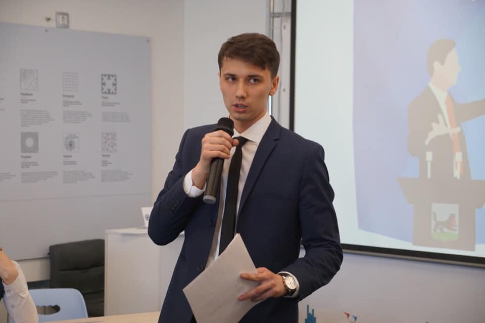 klimonov