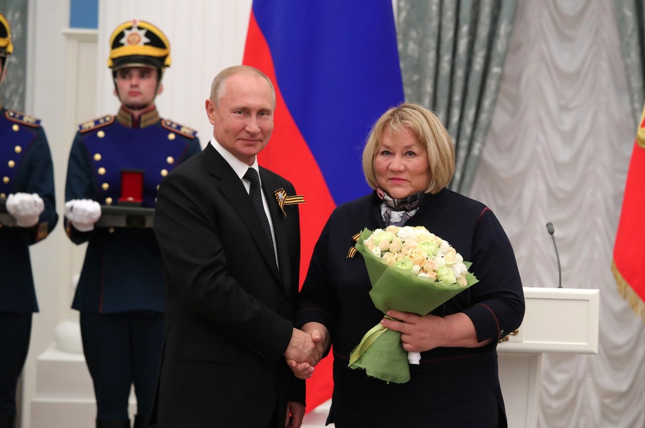 Medvedeva_Putin