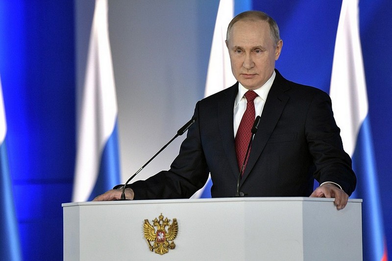 Putin
