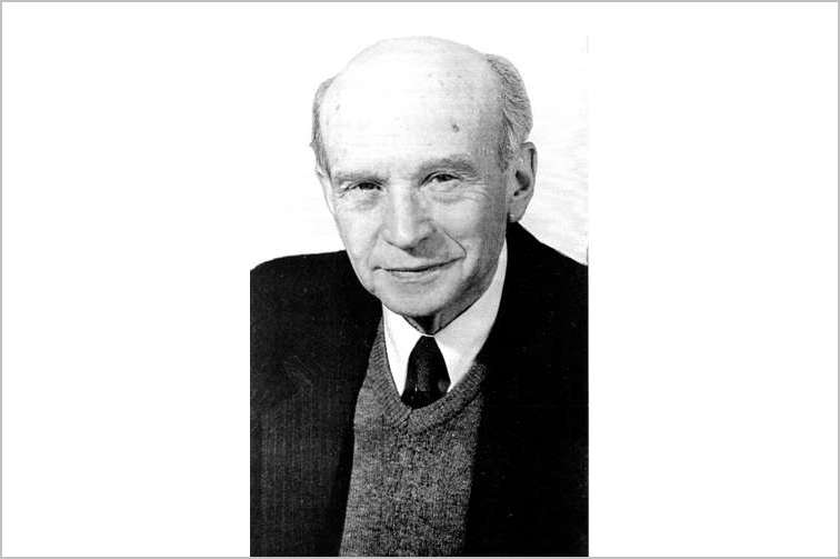 Абрам Самуилович Черняк (1921– 2008)