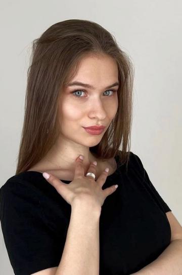 Марина Винниченко