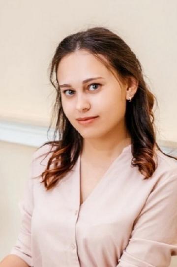 Виктория Кириевская
