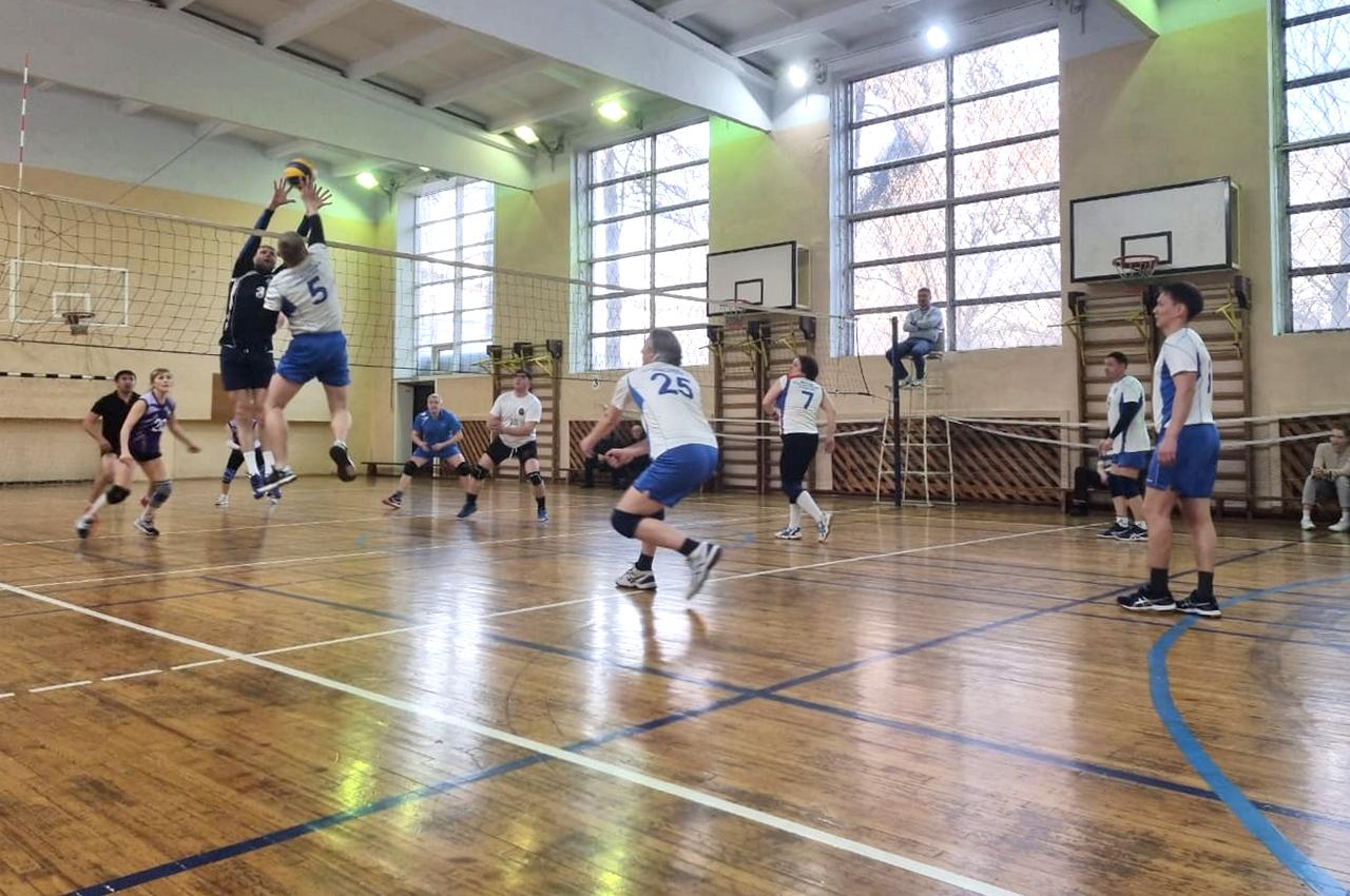 Volleybol_prepod_Spartakiada