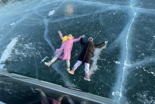 Статья о исследованиях учены-биологов ИГУ вышла в Российской газете