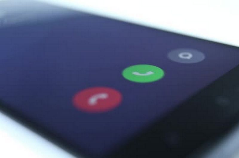 phone