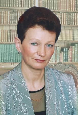 Гранина