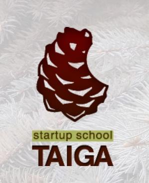 startup-Taiga